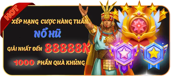 Khuyến mãi nạp tiền lần đầu vic88 chính thức