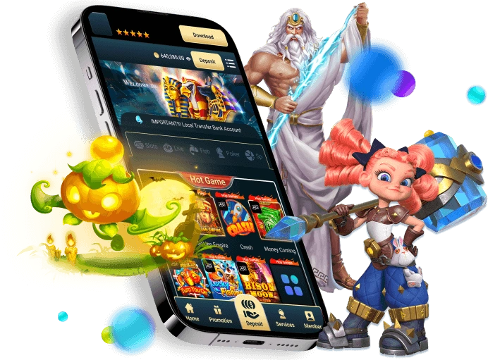 Bí quyết chơi slot game hiệu quả tại vic88 chính thức