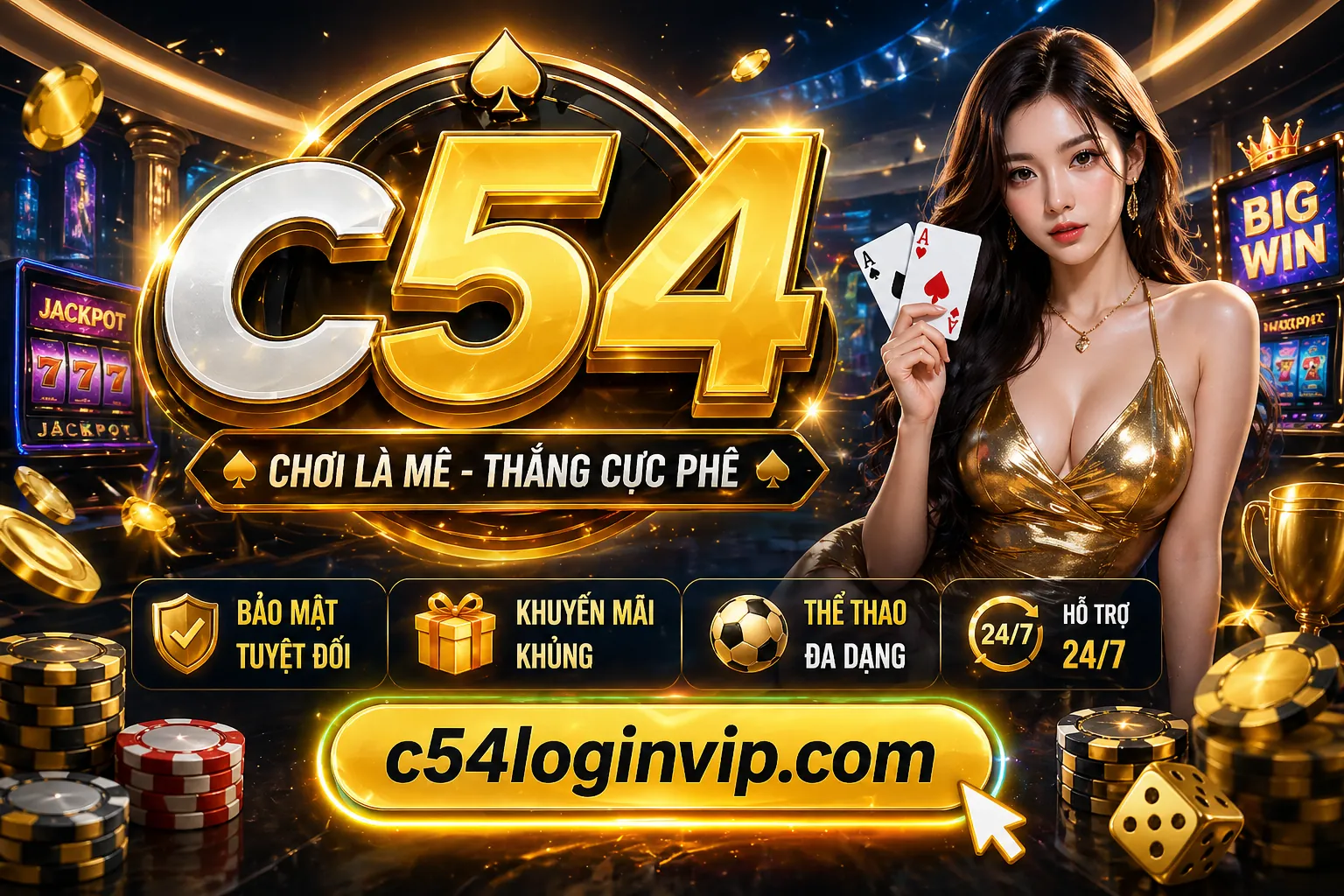 Biểu ngữ Chính sách Cookie của Vic88 Chính thức với các yếu tố bảo mật kỹ thuật số và hình ảnh cookie