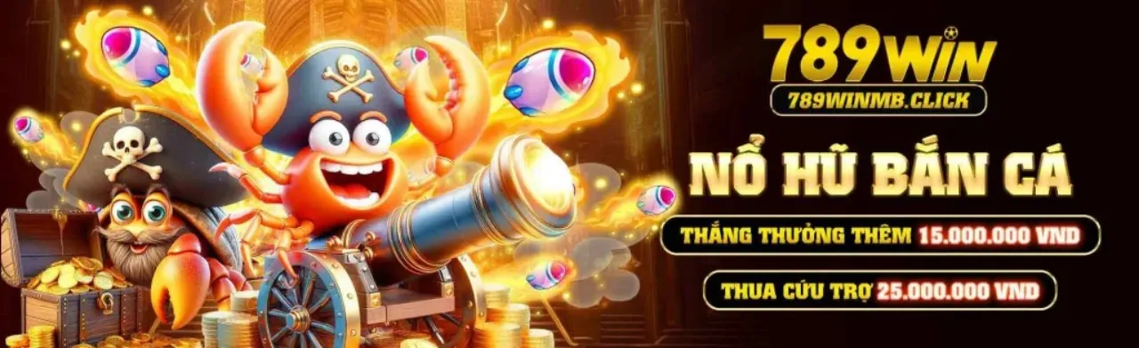 Trò chơi Slot Nổ Hũ vic88 chính thức